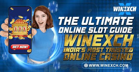 Winexch casino online